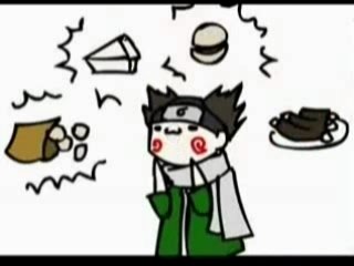 Ultimate Naruto Fan Flash 5