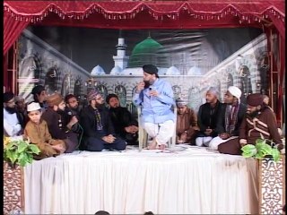 Muraden Mil Rahi Hen (Bueatifull Naat by Owais Raza Qadri)