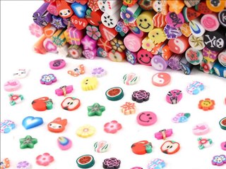 MY Nail Art Supplies - Nail Art Kit Dream Which I Want As Tools For Nail Art !
