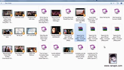 learn windows 7 in urdu hindi lecture-28