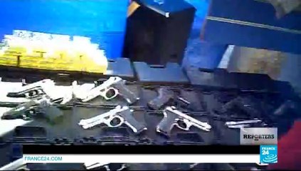 05/25/2014 REPORTERS - 05/25/2014 REPORTERS