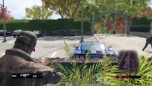 Clueless Gamer (Conan) - Watchdogs