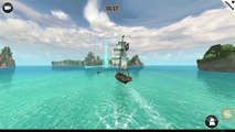 Assassins Creed Pirates - Web Demo
