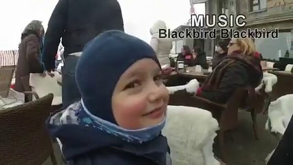 GoPro ile Kartalkaya anilari v2.0