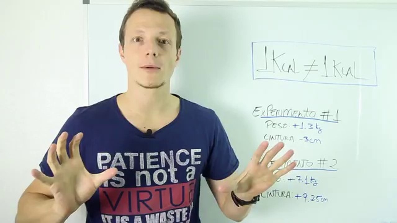 Comparação_ O Que Acontece Quando Se Come Demais..