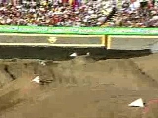 FMX Motocross