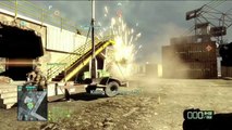 Battlefield Bad Company 2 Panama Trailer
