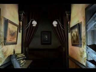 Dark Fall Lost Souls Game Trailer #2