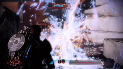 Mass Effect 2 Engineer Trailer
