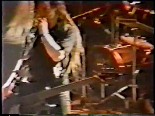 Carcass - Bradford 16/03/1992 (full)