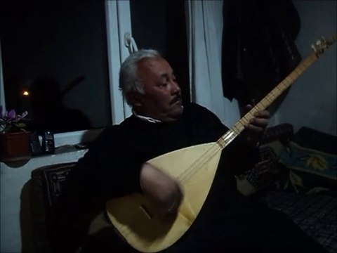 Muhsin Tozlu - Bu Yıl Benim Yeşil Bağım Kurudu - 65
