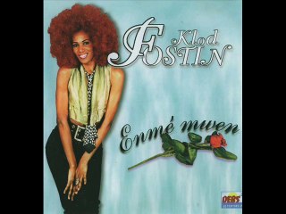 Klod Fostin -  Anvi di'w