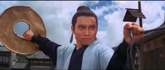 les 12 médaillons d'or (trailer) 1970