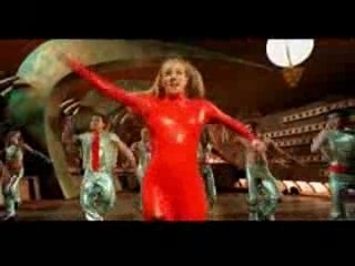 Britney Spears - Megamix
