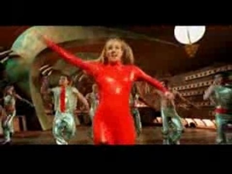 Britney Spears - Megamix