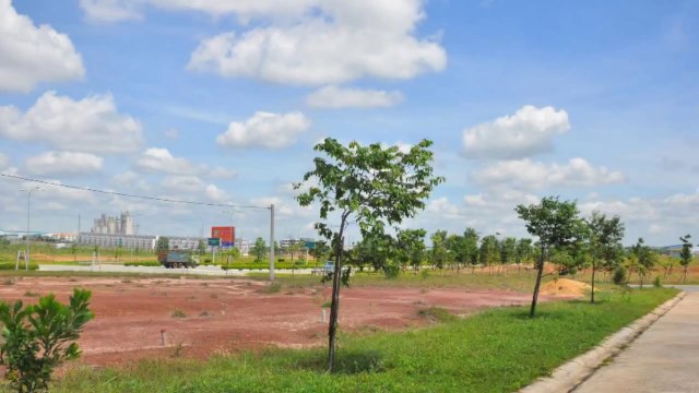 Lô i58 Mỹ Phước 3, mua bán đất nền Mỹ Phước 3