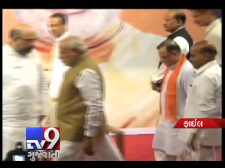 Nawaz Sharif fights off hawks in Pakistan, confirms historic trip to India - Tv9 Gujarati