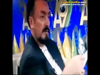 Allahını Seven Üstüme Toprak Atsın