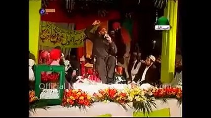 Aakhary Umar main kia ronaq e Dunya  Dekhoin , Owais Razr Qadri