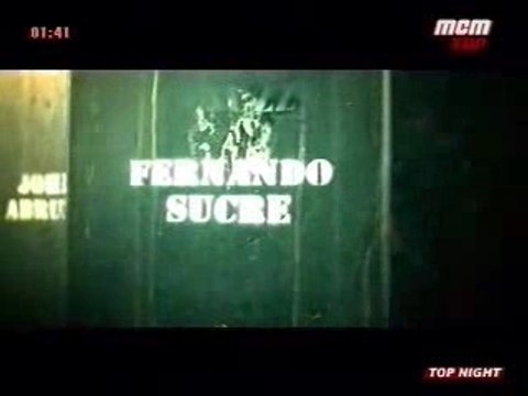 Faf Larage - Pas le temps (Prison break)