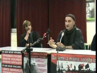 Révoltes à Oaxaca Mexique 5/8