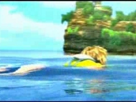 Final Fantasy X-2 Evanescence Whisper