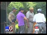 Ground-to-air security cover for NaMO's swearing-in ceremony - Tv9 Gujarati