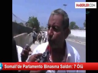 Üç Ülkede İntihar Saldırıları