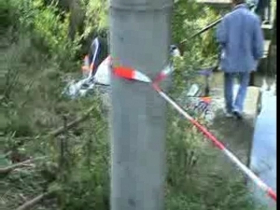 306 maxi crash