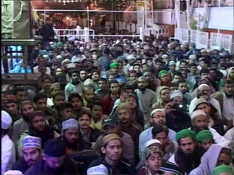 Tera Naam Khuwaja-1 (Bueatifull Kalam by Owais Raza Qadri)