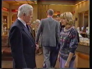 Crossroads Motel / Kings Oak 10th March 1987