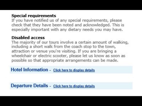 Newmarket Holidays | Andre Rieu in Brussels 3-day Coach Holidays