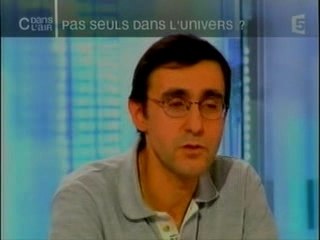 Pas seuls dans l'Univers ? 1/4