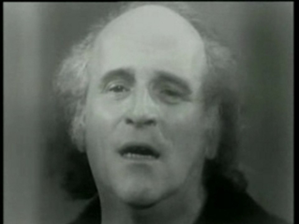 LEO FERRE ET L'ANARCHIE