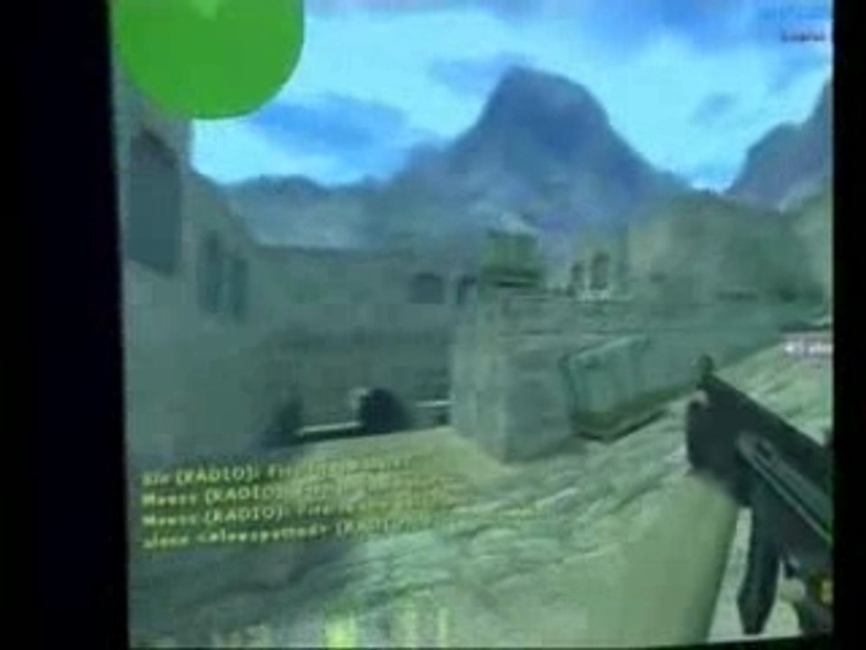 Nolife à Counter Strike Team aAa