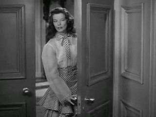 Katharine Hepburn- her portrait in 33 clips!!
