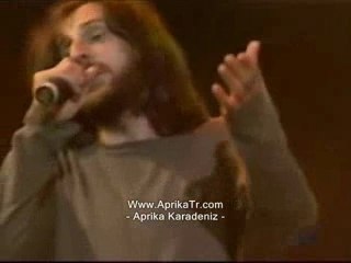 Kazım Koyuncu-Fadime Canlı