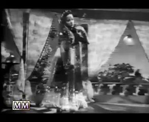 JHAN JHAN JHAN JHAN PAYAL BAAJE - 1951