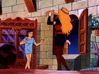 The Legend of Zelda - 07 - Doppelganger