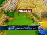 Geo Headlines-25 May 2014-1100
