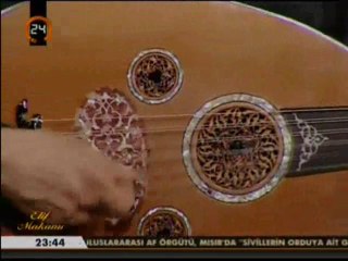 Elif Güreşçi - Alıverin Bağlamamı Çalayım