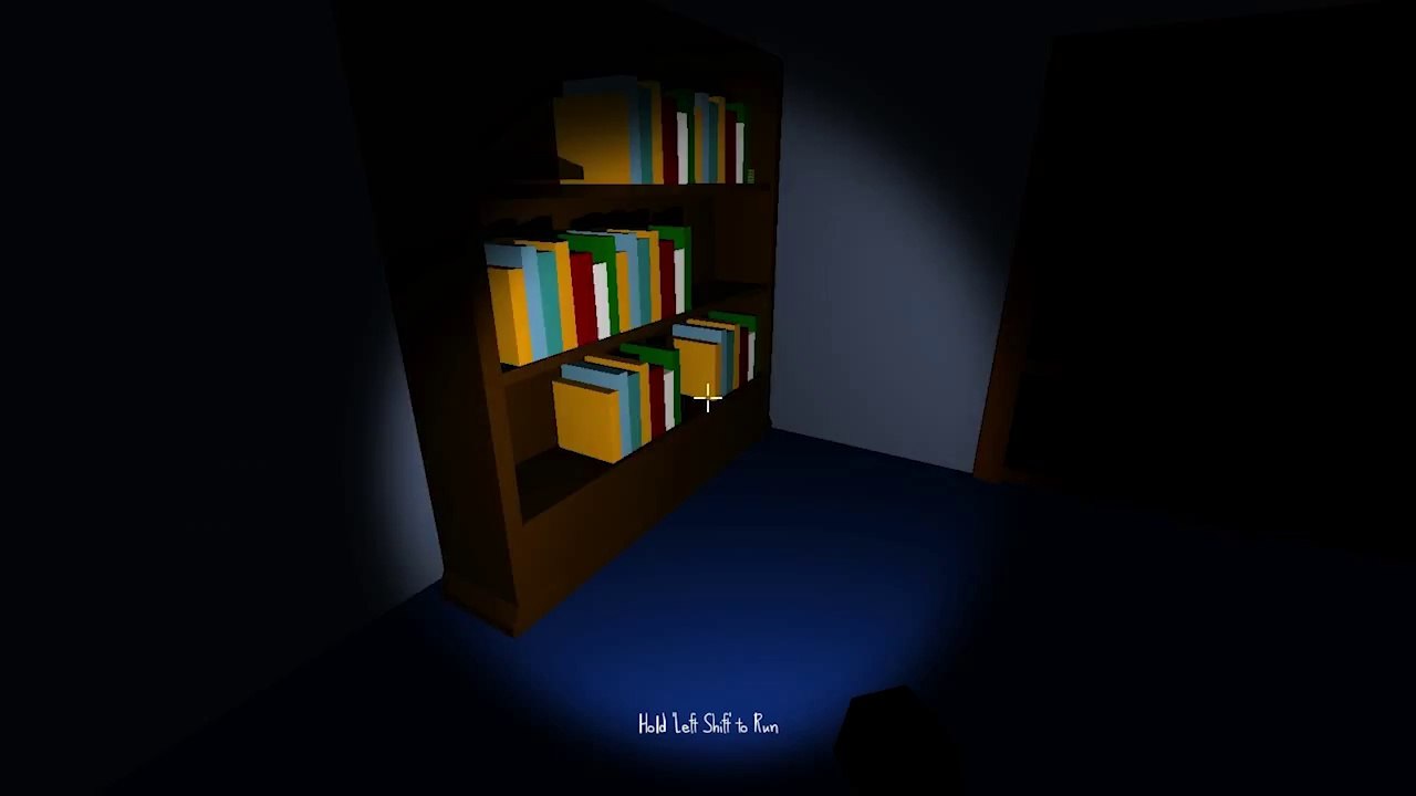 The Very Organized Thief - THIEF LEVEL : PROFESSIONAL