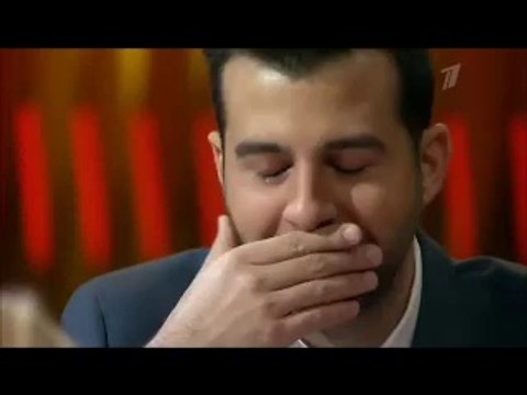 В какой стране ты бы хотел жить?