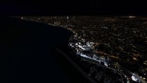 Aerosoft Night Environment by Chris Bell Photoreal Demonstration