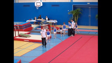Nicolas gym fontenay le comte