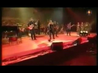 The Alan PARSON project - Eye in the sky ( reprise ) 2014