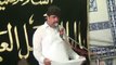 Majlis e Aza Zakir Aamir Abbas Rabani  1oct  2013 Darbar Gohar shah Jhang