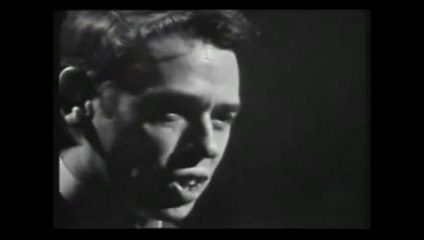 DANS LE PORT D'AMSTERDAM-jacques brel