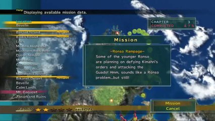 FFX-2 Final Fantasy 10-2 / X-2 HD Remaster (PS3) English Walkthrough Part 22