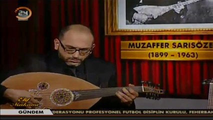 Elif Güreşçi - Şu Karşı ki Dağda